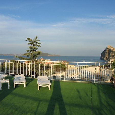 Hotel Europa Ischia Kültér fotó