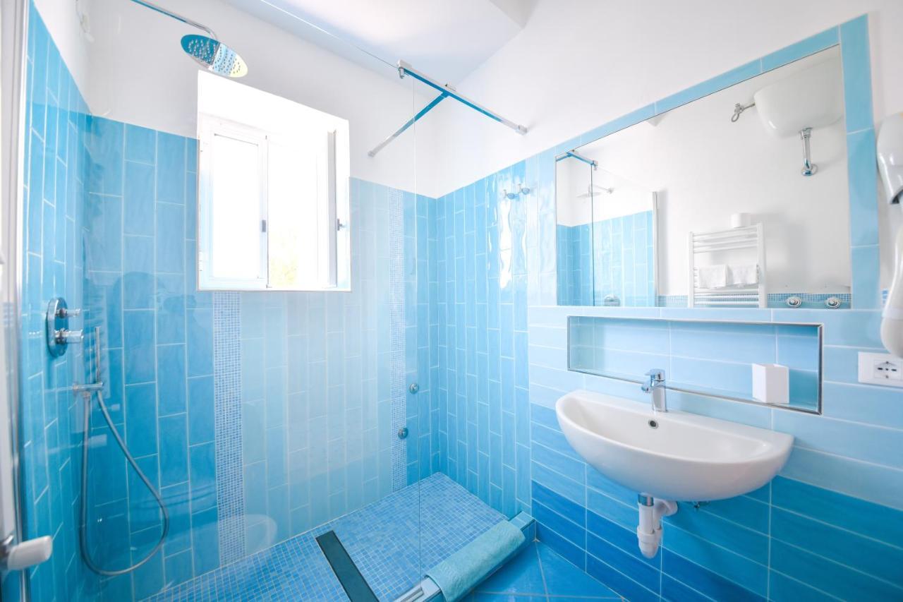 Hotel Europa Ischia Kültér fotó