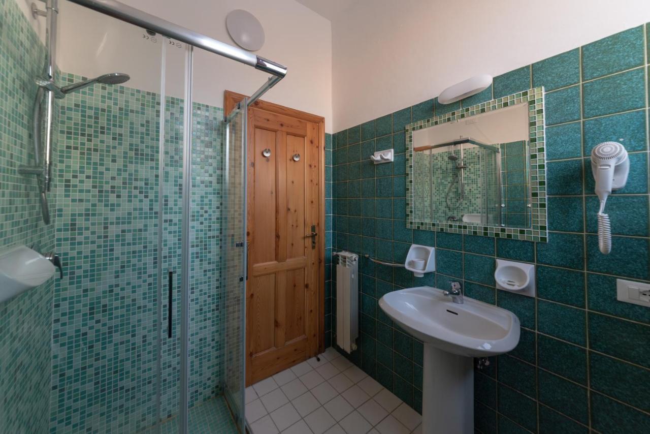 Hotel Europa Ischia Kültér fotó