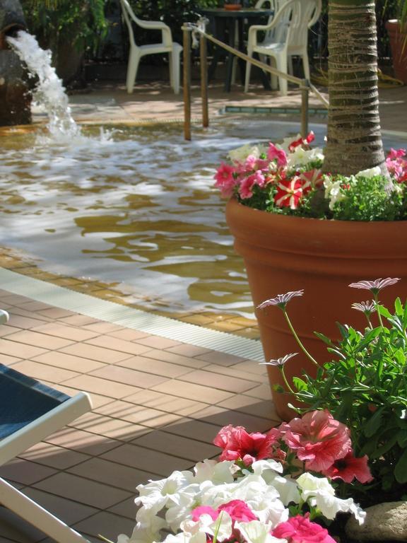 Hotel Europa Ischia Kültér fotó