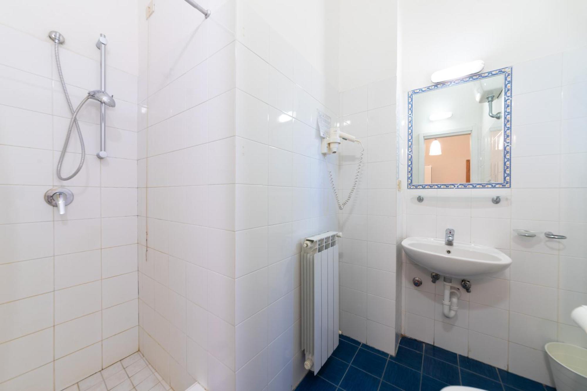 Hotel Europa Ischia Szoba fotó