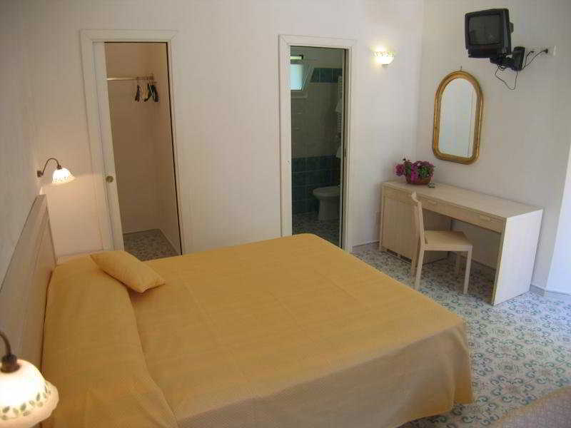 Hotel Europa Ischia Kültér fotó