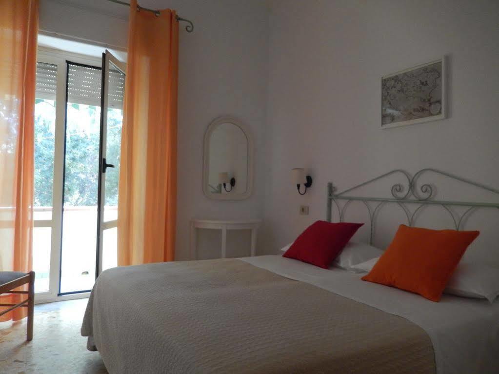 Hotel Europa Ischia Kültér fotó