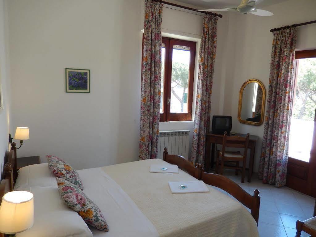 Hotel Europa Ischia Kültér fotó