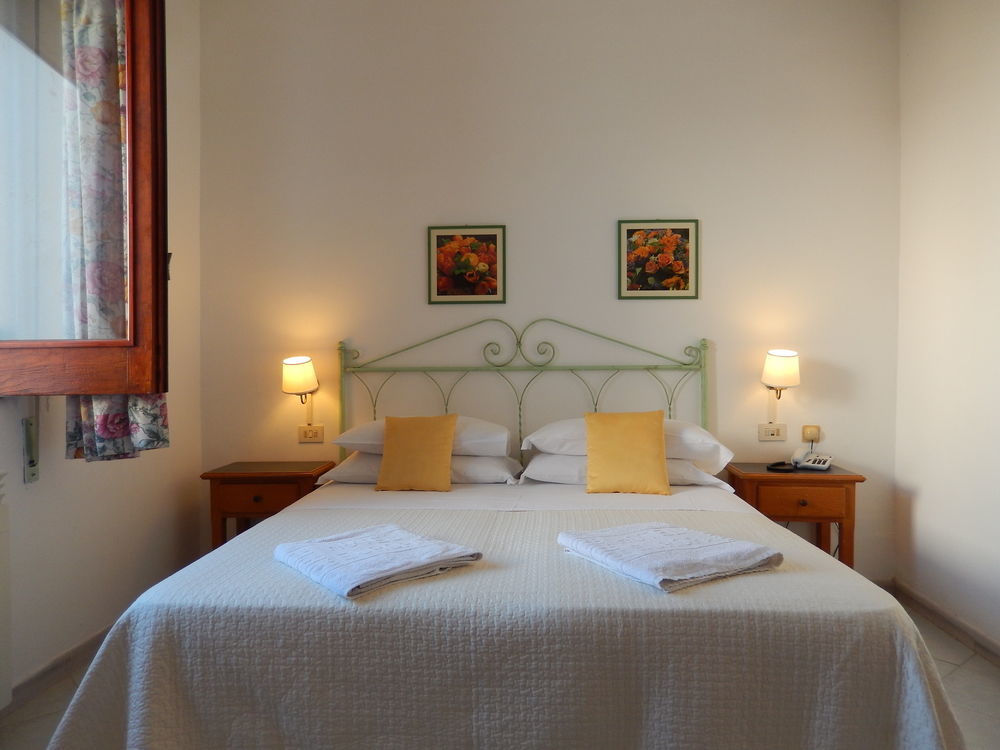 Hotel Europa Ischia Kültér fotó