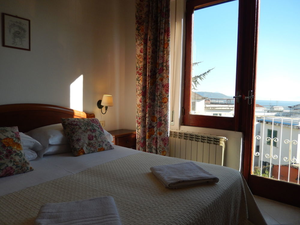 Hotel Europa Ischia Kültér fotó