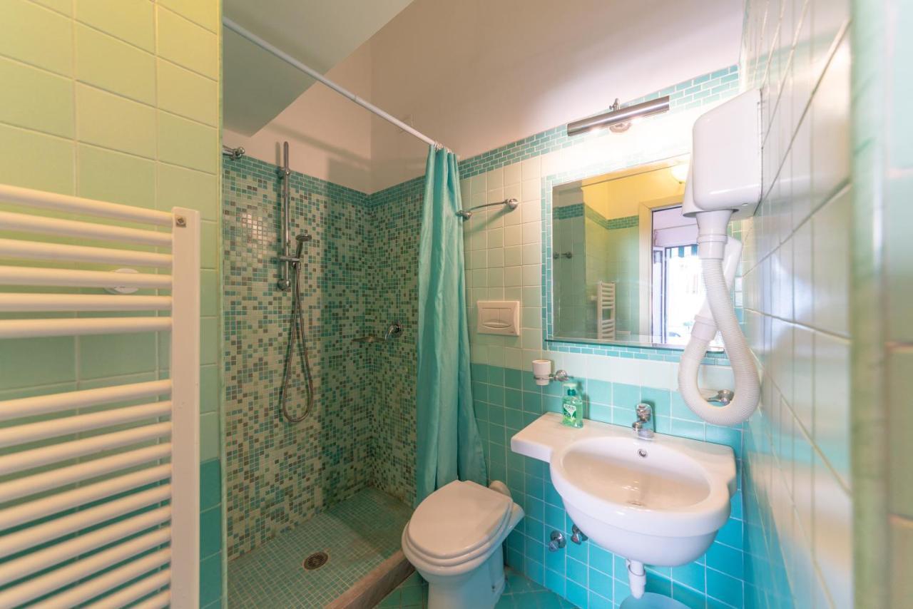 Hotel Europa Ischia Kültér fotó