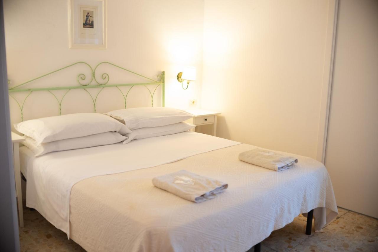 Hotel Europa Ischia Kültér fotó