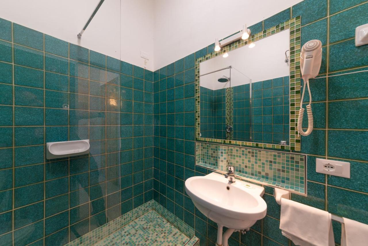 Hotel Europa Ischia Kültér fotó