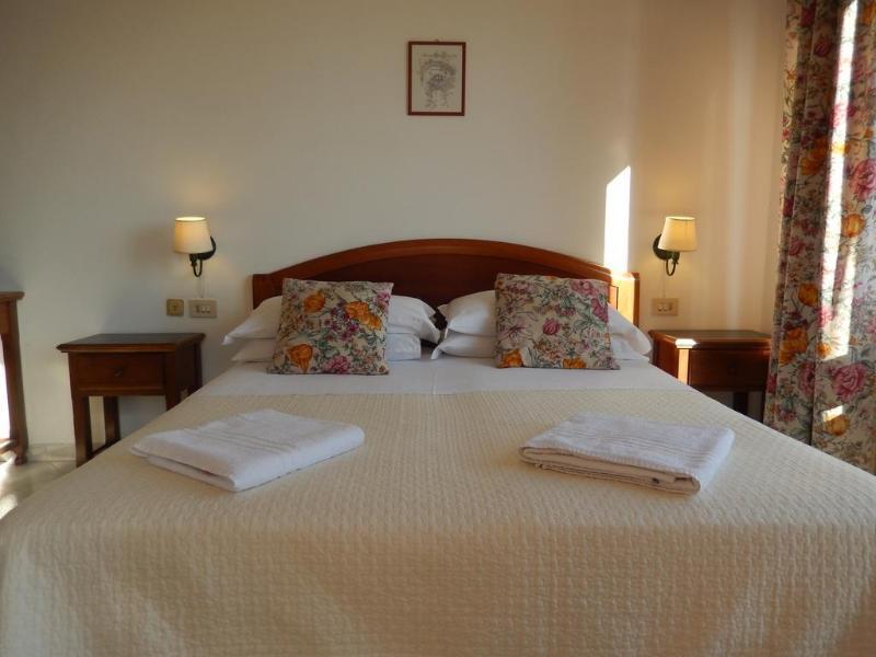 Hotel Europa Ischia Kültér fotó